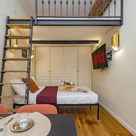 דירות מילאנו Charme Loft - 5 Min Duomo מראה חיצוני תמונה